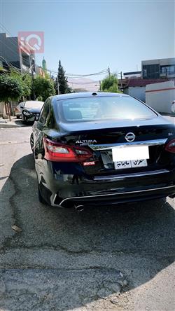 نیسان ئەلتیما